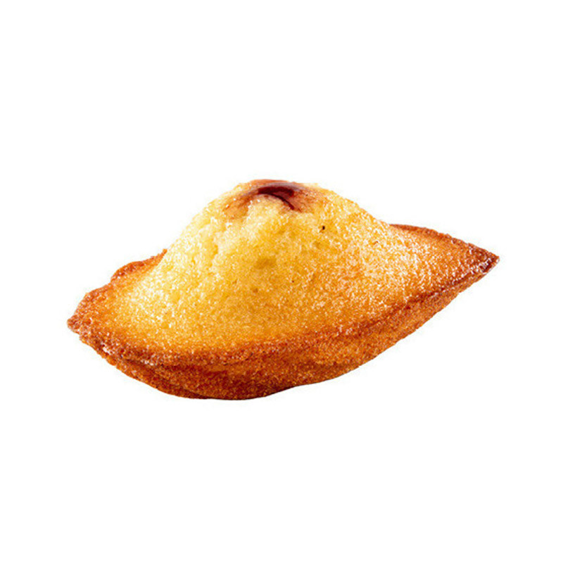 St Michel Strawberry Filled Madeleine