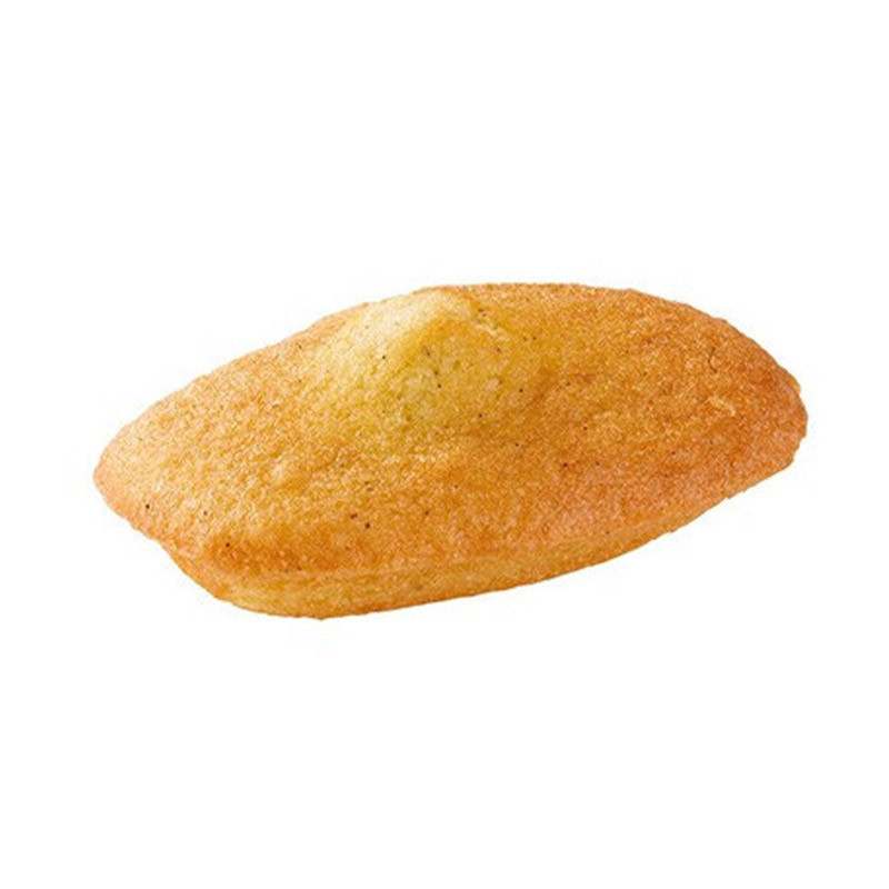 Bridor Frozen Gluten Free Individually Wrapped Pure Butter Madeleine