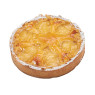 Frozen Large Pear Tart