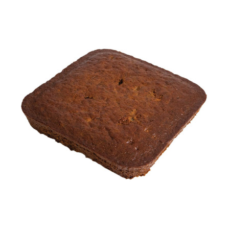 Frozen Sticky Toffee Pudding Tray Bake