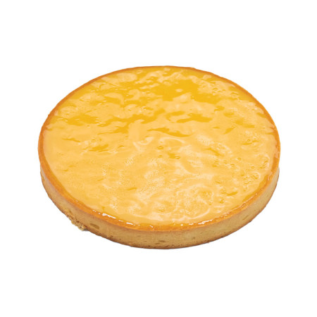 Frozen Large Lemon Tart