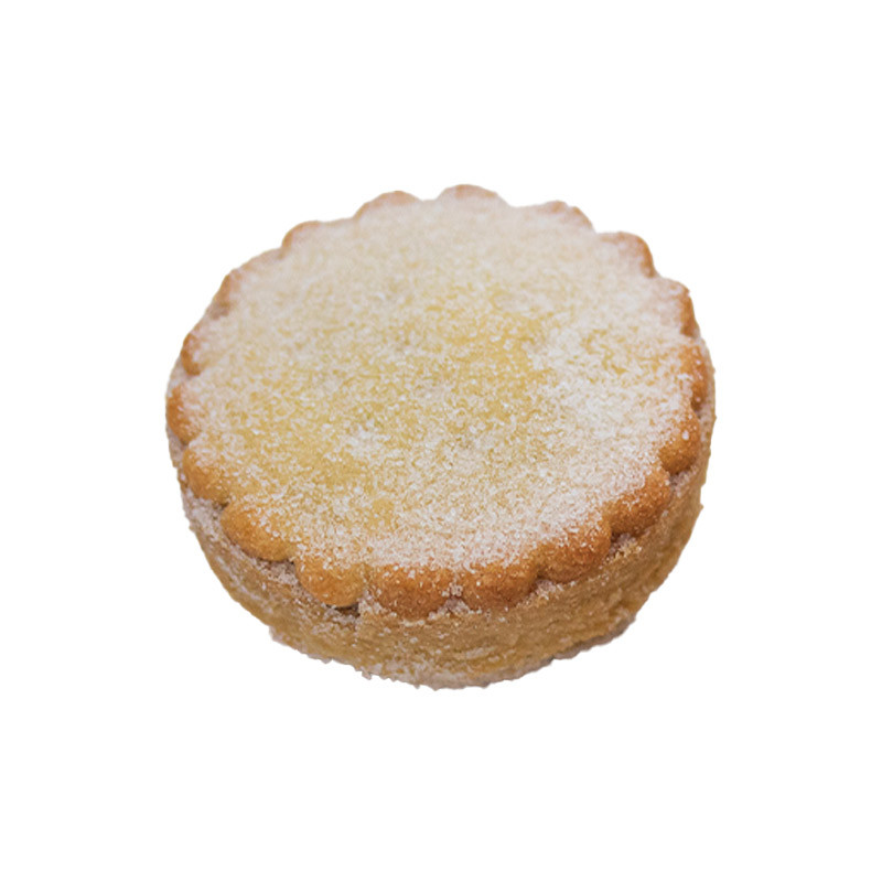 Small Mince Pies