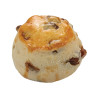 Frozen Sultana Scone