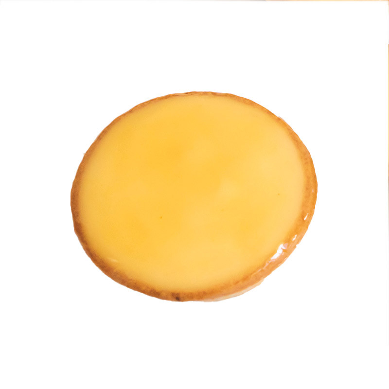 Frozen Small Lemon Tart