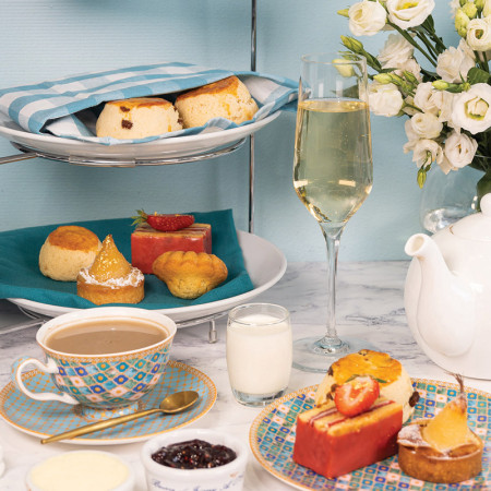 Frozen Gluten Free Pistachio Opera