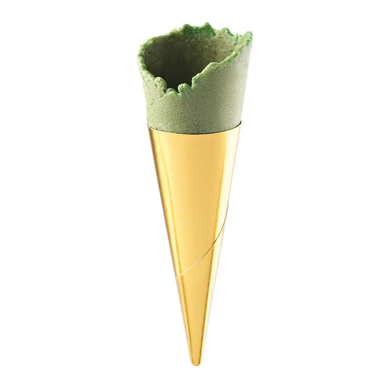 Masdeu Spinach Mini Cone