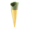 Masdeu Spinach Mini Cone