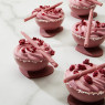 Callebaut Ruby Chocolate 47% 'Rb1'