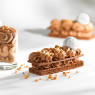 Callebaut Milk Chocolate 35.1% '823'