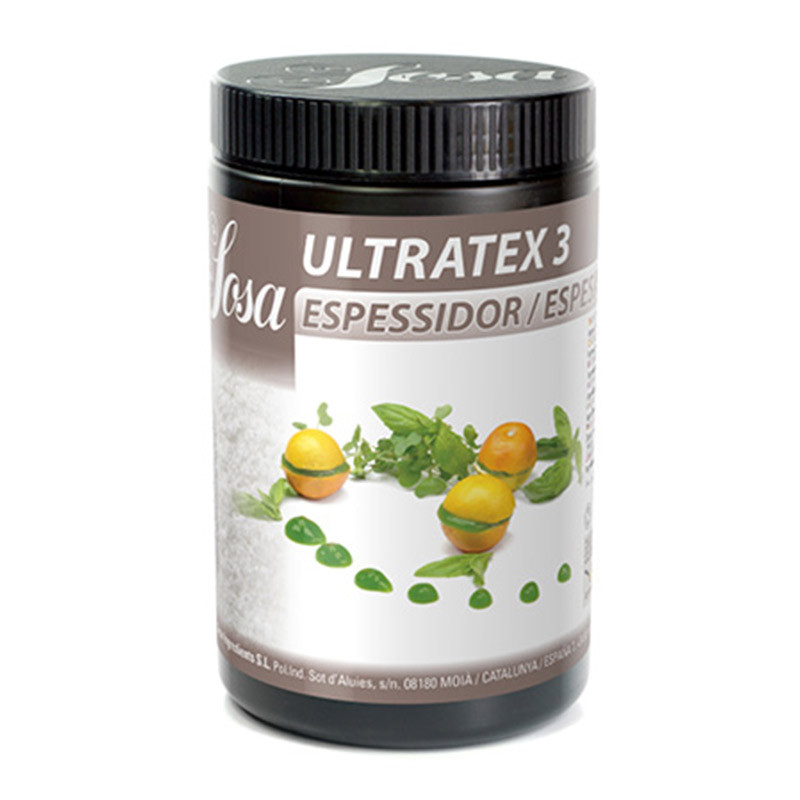Sosa Ultratex 3