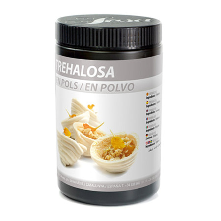 Sosa Trehalose Powder