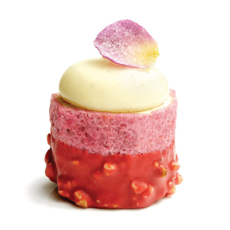 Sosa Vegan Mousse Gelatine