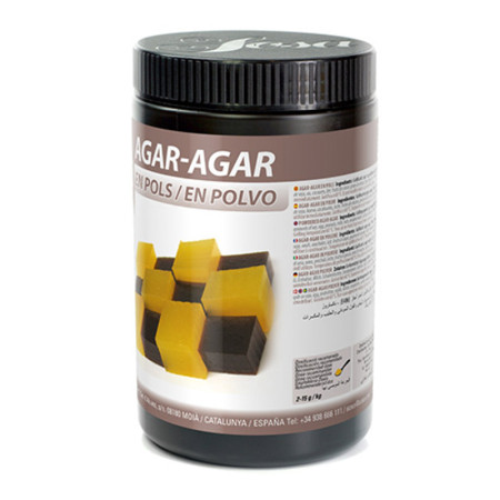 Sosa Agar Agar
