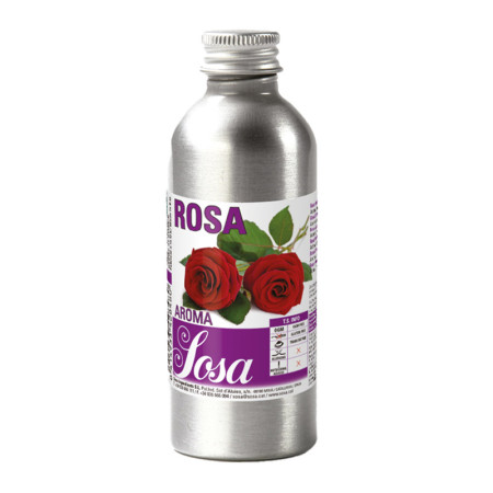 Sosa Rose Aroma