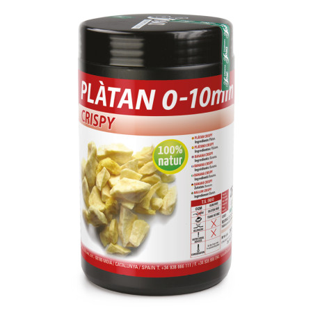 Sosa 0-10mm Banana Crispy