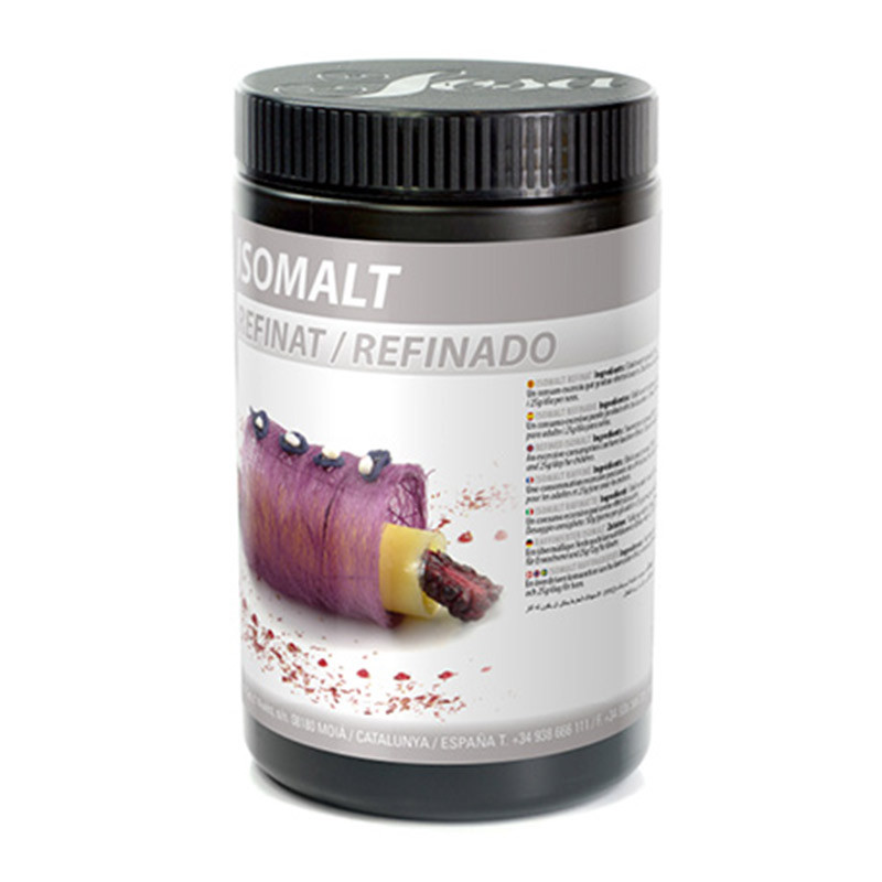 Sosa Refined Isomalt