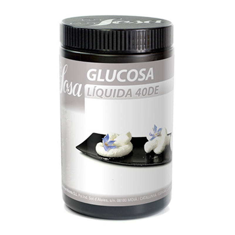 Sosa Liquid Glucose 60DE