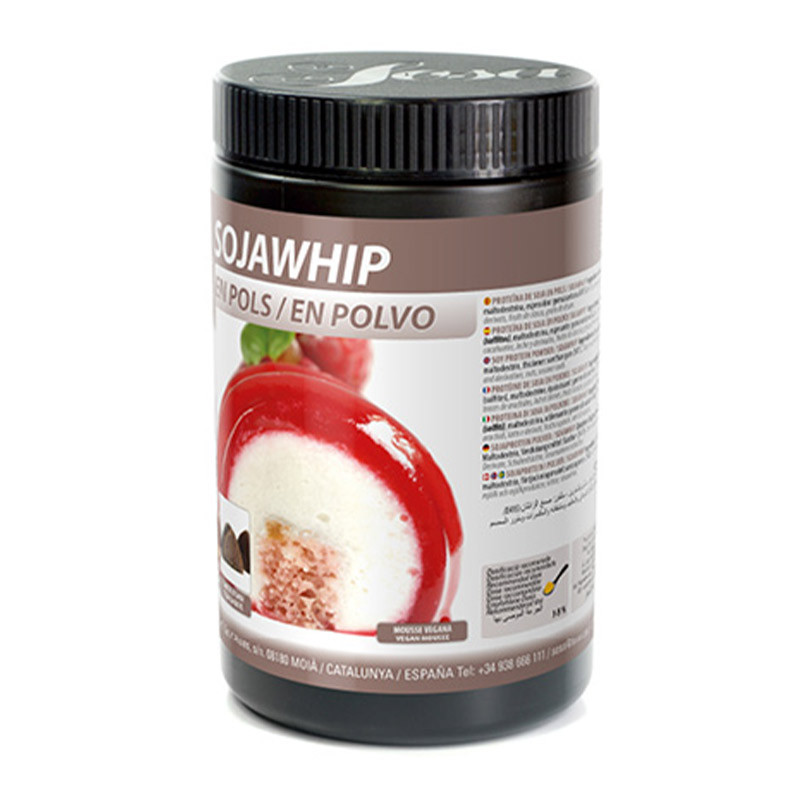 Sosa Sojawhip