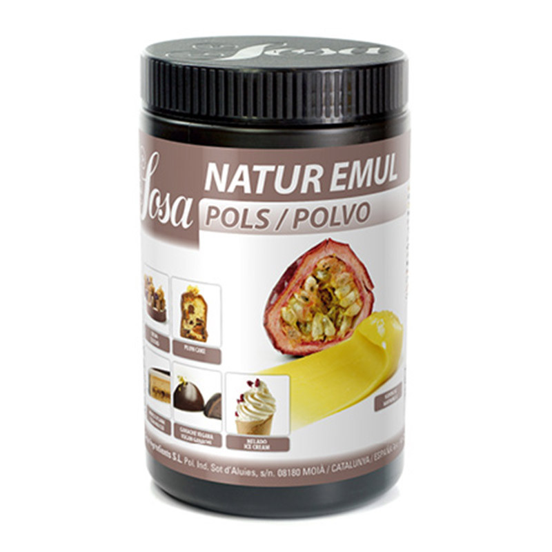 Sosa Natur Emul