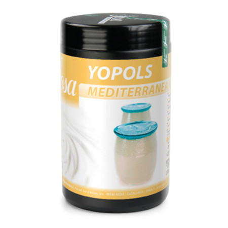 Sosa Yopls Mediterranean Yoghurt