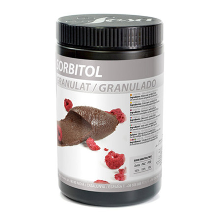 Sosa Granulated Sorbitol