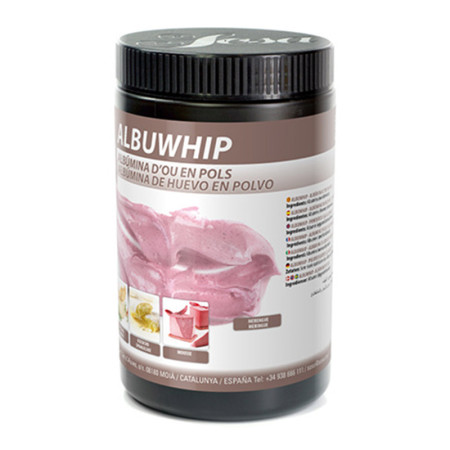 Sosa Albuwhip Powder