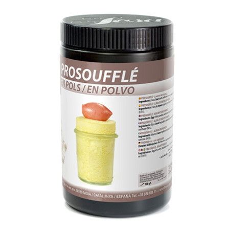 Sosa Pro Souffle