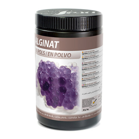 Sosa Alginate