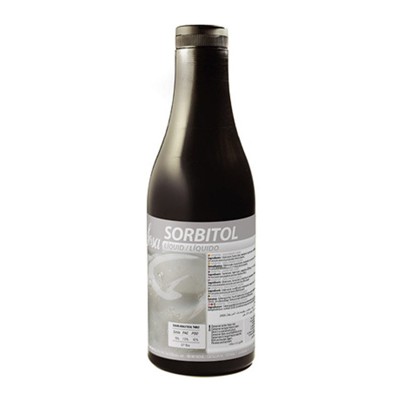 Sosa Liquid Sorbitol