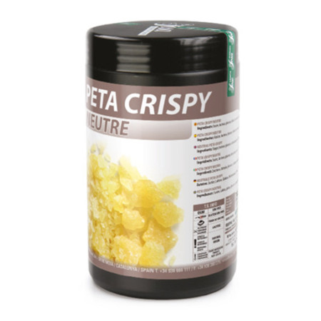 Sosa Neutral Peta Crisp