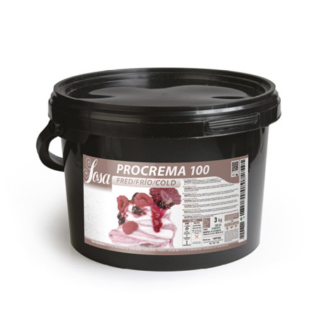 Sosa Procrema 100 Cold