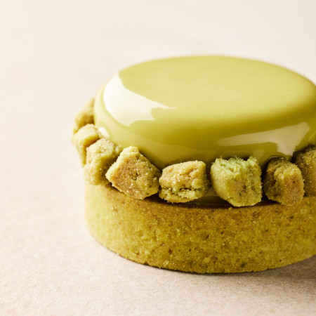 Sosa Pistachio Paste