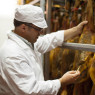 Juan Pedro Domecq Whole Ham On The Bone Pure Iberico De Bellota