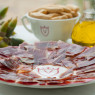 Juan Pedro Domecq Shoulder Pure Iberico De Bellota