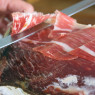 Juan Pedro Domecq Shoulder Ham De Bellota Pure Iberico Off the Bone