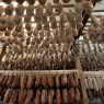 Targe Saucisson Pure Pork
