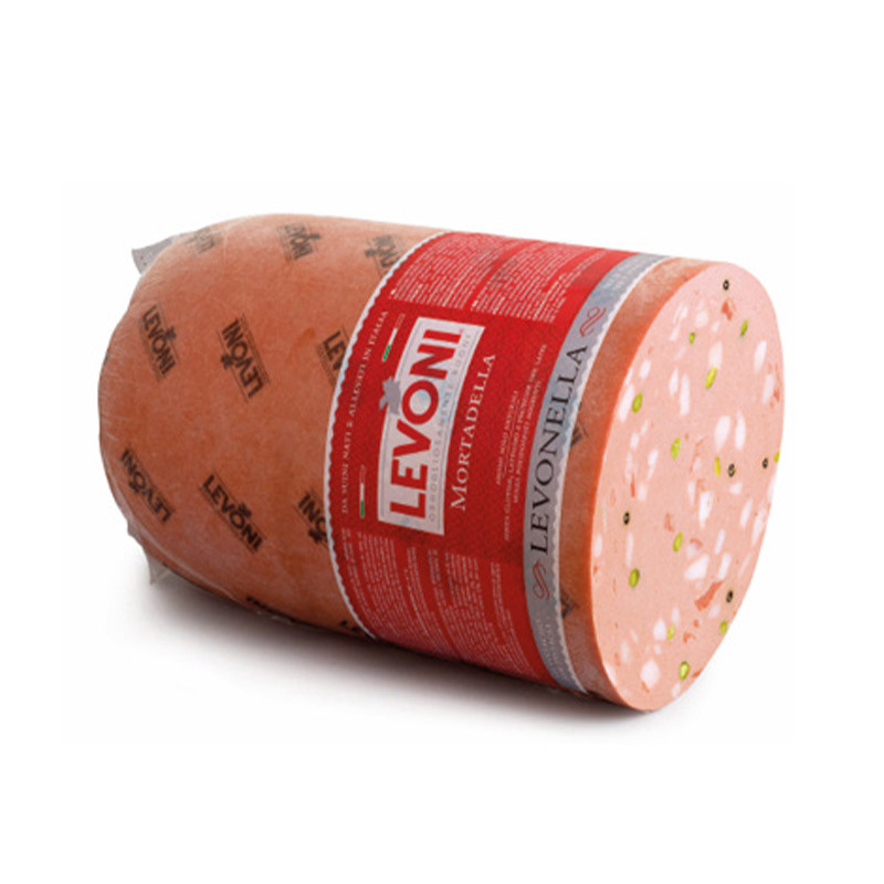 Mortadella Levonella with Pistachios