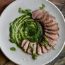 Lumina Frozen Case Te Mana Lamb Rump Cap On