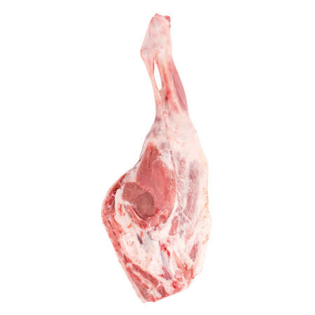 Axuria Milk Lamb Gigot Leg
