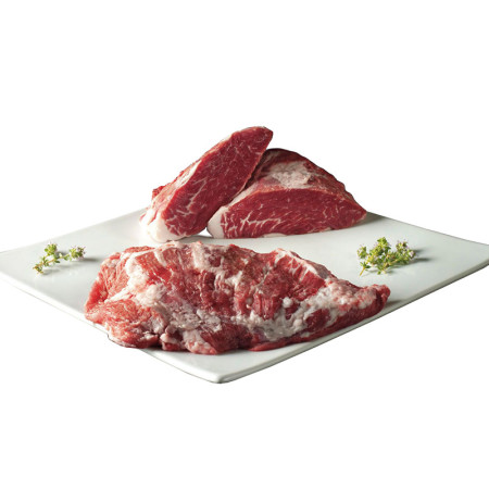 Cesar Neito  Iberico Pork Presa