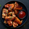 Beechridge Farm Chicken Wings