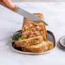 Rougie Provencal Duck Terrine With Sun-Kissed Vegetable Provencal