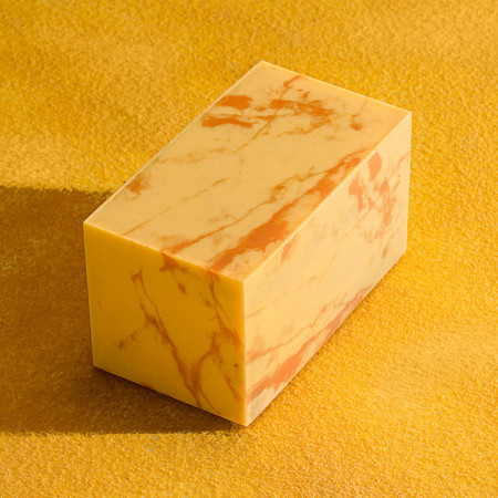 Ponthier Frozen Passion Fruit Puree 10% Sweetened