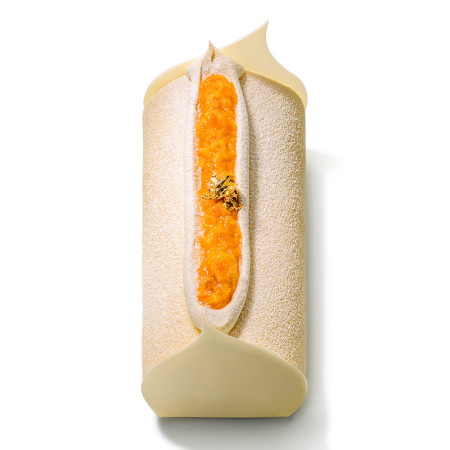 Ponthier Frozen 100% Mandarin Puree