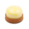 Ponthier Frozen Menton Lemon Crushed Fruit Puree 22% Sweetened