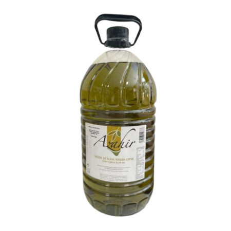 Extra Virgin Olive Oil