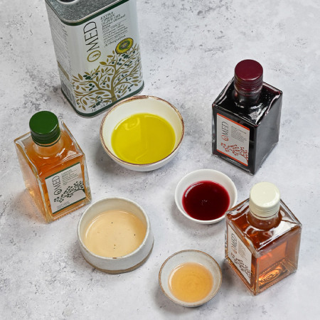 Omed Rosé Vinegar