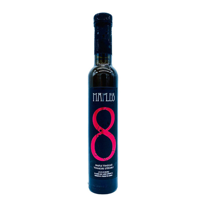 Minus 8 Maple 8 Vinegar