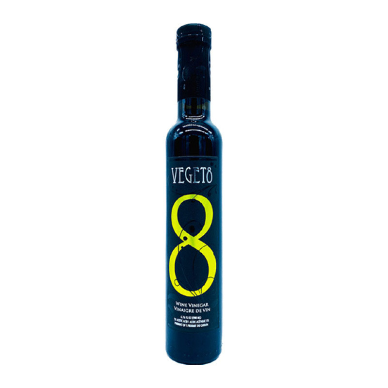 Minus 8 Veget8 Vinegar