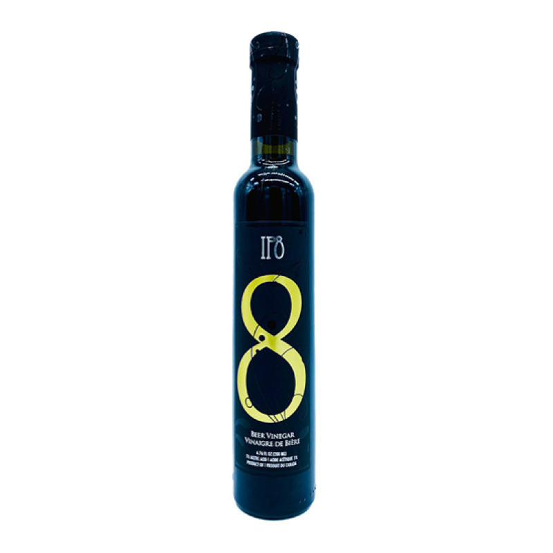 Minus 8 Ip8 Beer Vinegar